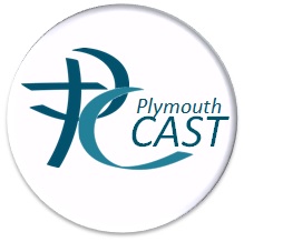 Logo for Plymouth CAST
